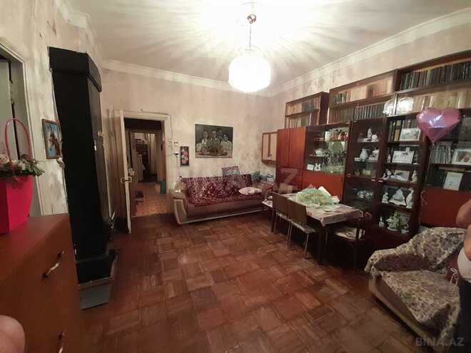 Satılır 3 otaqlı köhnə tikili 67.7 m², 28 May m., photo 11 from 23