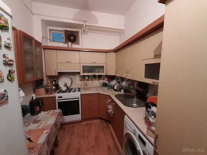 Satılır 3 otaqlı köhnə tikili 67.7 m², 28 May m., photo 19 from 23