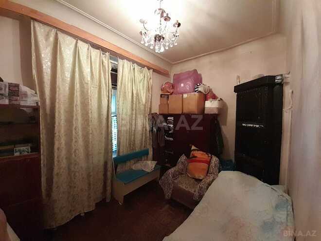 Satılır 3 otaqlı köhnə tikili 67.7 m², 28 May m., photo 18 from 23