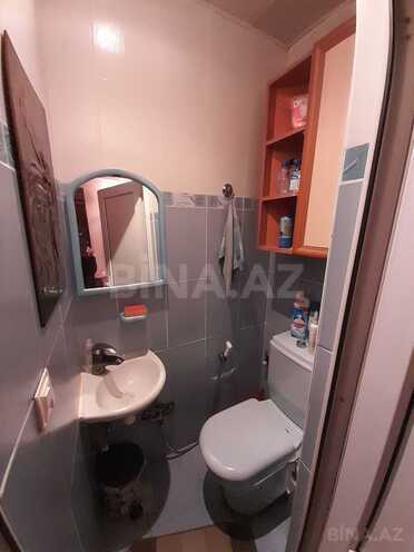 Satılır 3 otaqlı köhnə tikili 67.7 m², 28 May m., photo 20 from 23