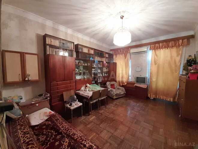 Satılır 3 otaqlı köhnə tikili 67.7 m², 28 May m., photo 13 from 23