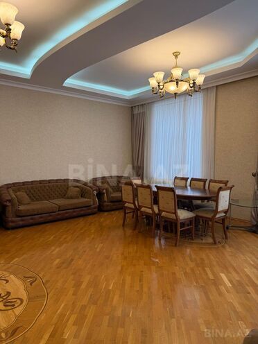 Сдаётся 3-комн. вторичка 105 м², м. Сахил, photo 15 from 26