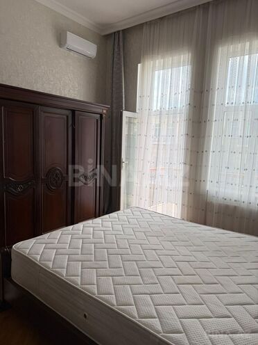 Сдаётся 3-комн. вторичка 105 м², м. Сахил, photo 19 from 26