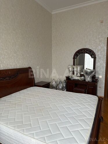 Сдаётся 3-комн. вторичка 105 м², м. Сахил, photo 20 from 26