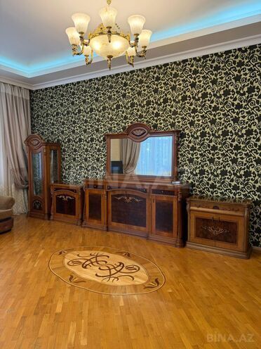 Сдаётся 3-комн. вторичка 105 м², м. Сахил, photo 18 from 26