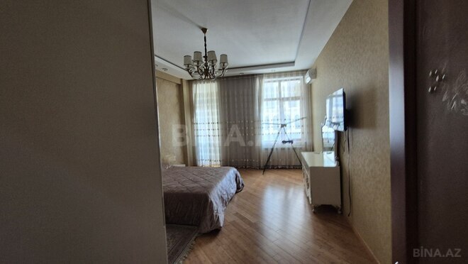 Satılır 4 otaqlı yeni tikili 198 m², Sahil m., photo 6 from 13