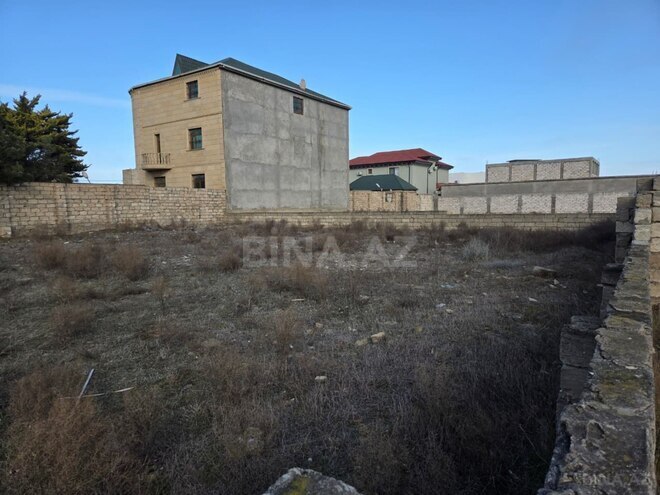 Satılır  torpaq 12 sot, Şağan q., photo 5 from 9