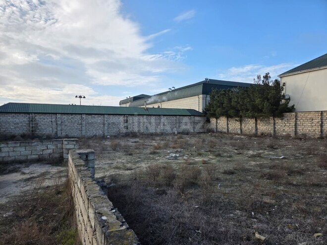 Satılır  torpaq 12 sot, Şağan q., photo 3 from 9