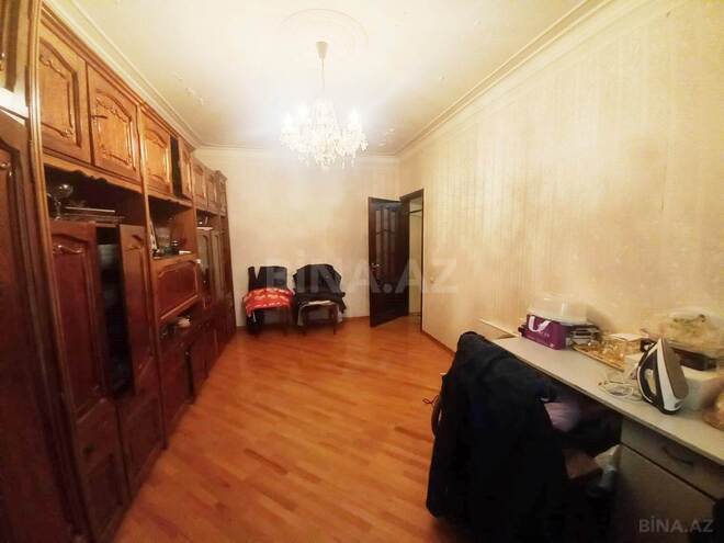 Satılır 5 otaqlı köhnə tikili 130 m², Azadlıq Prospekti m., photo 12 from 22