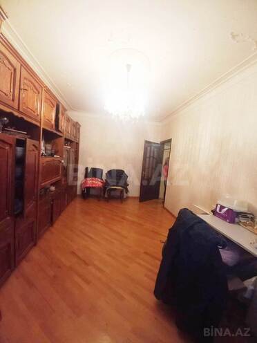 Satılır 5 otaqlı köhnə tikili 130 m², Azadlıq Prospekti m., photo 14 from 22