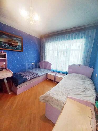 Satılır 5 otaqlı köhnə tikili 130 m², Azadlıq Prospekti m., photo 17 from 22