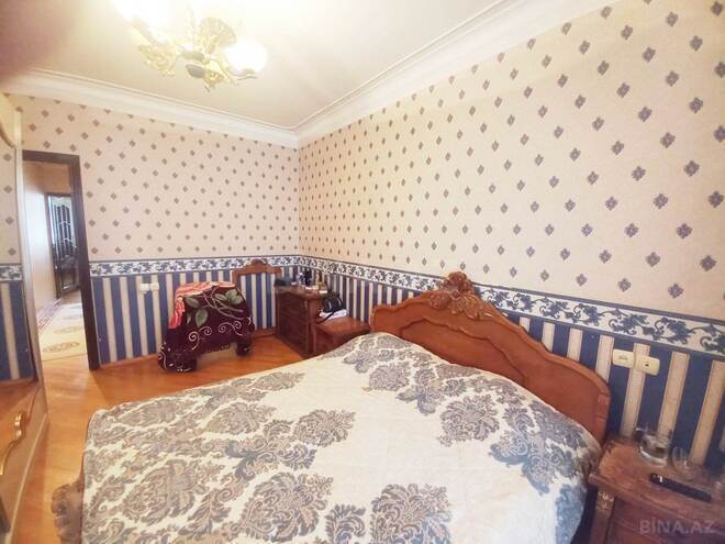 Satılır 5 otaqlı köhnə tikili 130 m², Azadlıq Prospekti m., photo 21 from 22