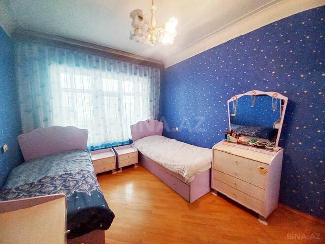 Satılır 5 otaqlı köhnə tikili 130 m², Azadlıq Prospekti m., photo 18 from 22
