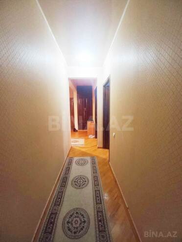 Satılır 5 otaqlı köhnə tikili 130 m², Azadlıq Prospekti m., photo 13 from 22
