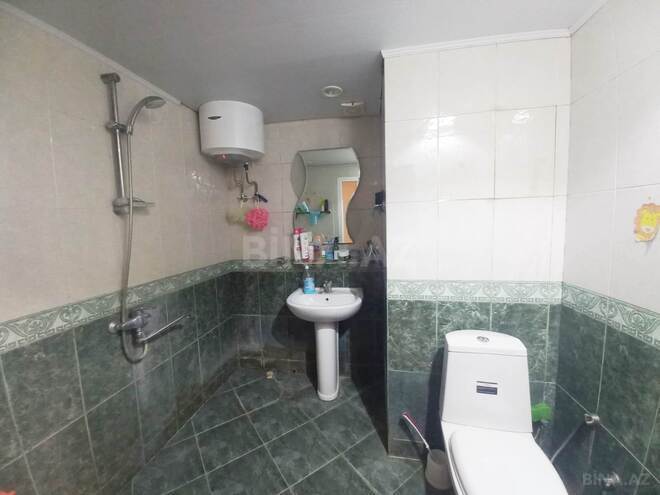 Satılır 5 otaqlı köhnə tikili 130 m², Azadlıq Prospekti m., photo 6 from 22
