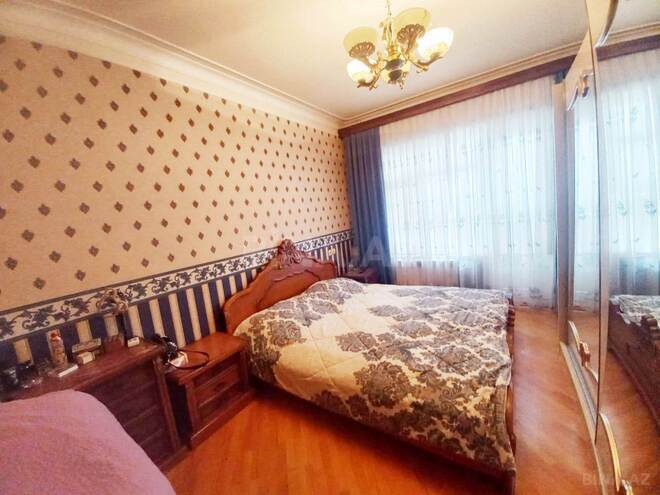 Satılır 5 otaqlı köhnə tikili 130 m², Azadlıq Prospekti m., photo 20 from 22