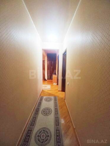 Satılır 5 otaqlı köhnə tikili 130 m², Azadlıq Prospekti m., photo 10 from 22
