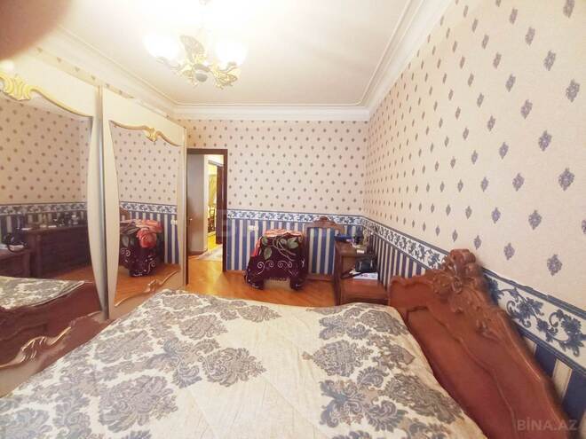 Satılır 5 otaqlı köhnə tikili 130 m², Azadlıq Prospekti m., photo 19 from 22