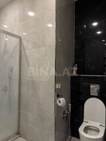 Сдаётся 3-комн. вторичка 105 м², м. Сахил, photo 23 from 26