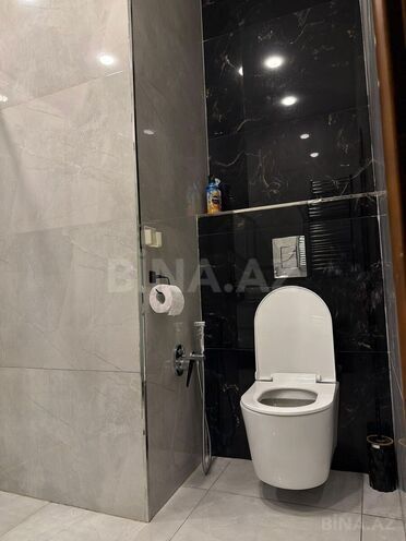 Сдаётся 3-комн. вторичка 105 м², м. Сахил, photo 24 from 26