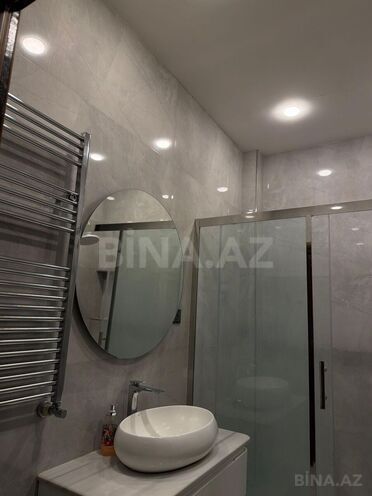 Сдаётся 3-комн. вторичка 105 м², м. Сахил, photo 25 from 26