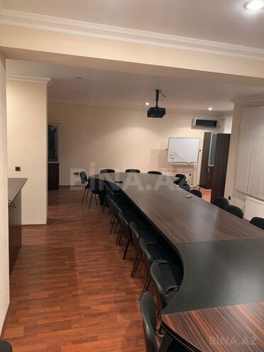 Satılır 3 otaqlı ofis 120 m², Şah İsmayıl Xətai m., photo 4 from 11