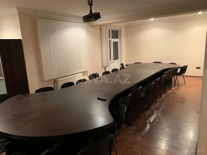 Satılır 3 otaqlı ofis 120 m², Şah İsmayıl Xətai m., photo 9 from 11