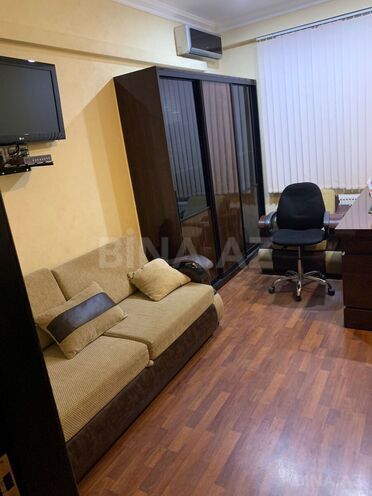 Satılır 3 otaqlı ofis 120 m², Şah İsmayıl Xətai m., photo 8 from 11