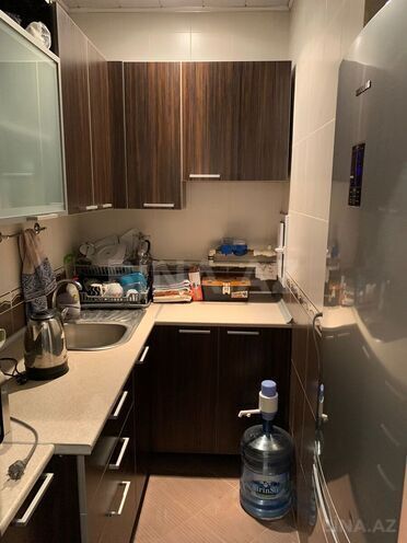 Satılır 3 otaqlı ofis 120 m², Şah İsmayıl Xətai m., photo 7 from 11