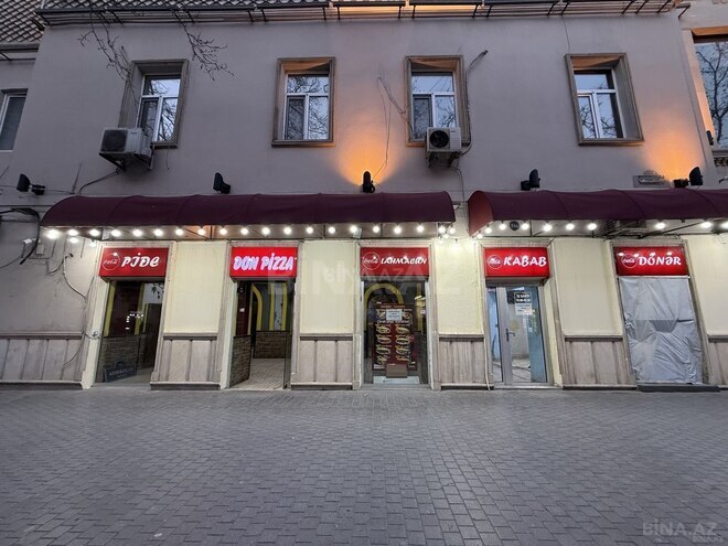 Сдаётся  объект 120 м², м. Ичеришехер, photo 12 from 14