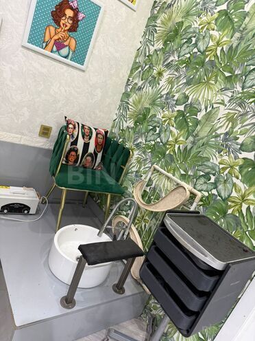 Satılır  obyekt 46 m², Bayıl q., photo 6 from 9