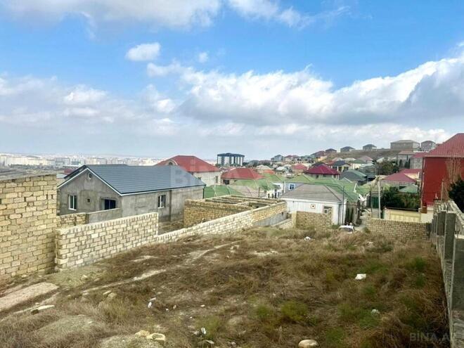 Продаётся  участок 5.5 сот, пос. Геокмалы, photo 3 from 6