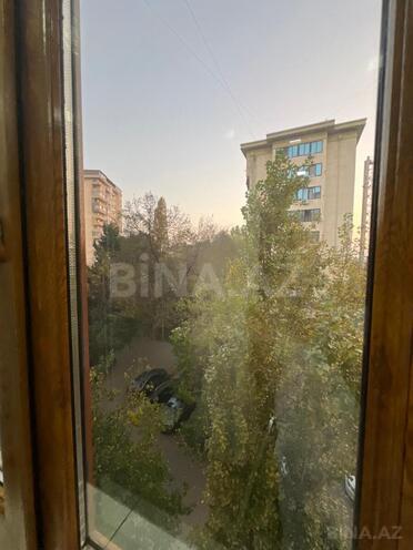 Satılır 5 otaqlı köhnə tikili 130 m², Azadlıq Prospekti m., photo 20 from 31