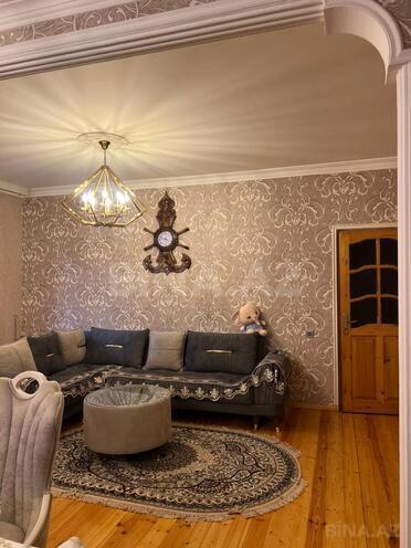 Satılır 5 otaqlı köhnə tikili 130 m², Azadlıq Prospekti m., photo 4 from 31