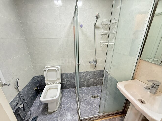 Сдаётся 2-комн. новостройка 87 м², пос. Сарай, photo 11 from 14