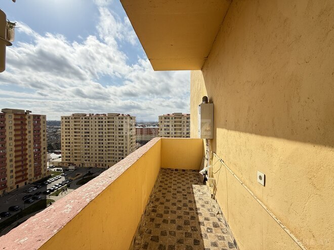Сдаётся 2-комн. новостройка 87 м², пос. Сарай, photo 13 from 14
