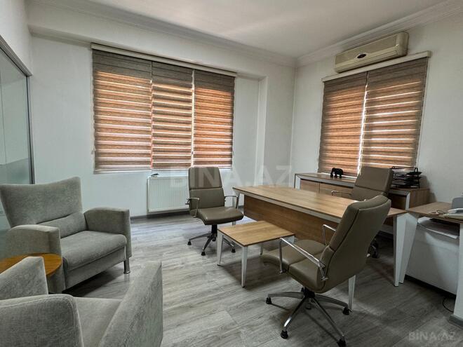 İcarəyə verilir 6 otaqlı ofis 320 m², Gənclik m., photo 3 from 11