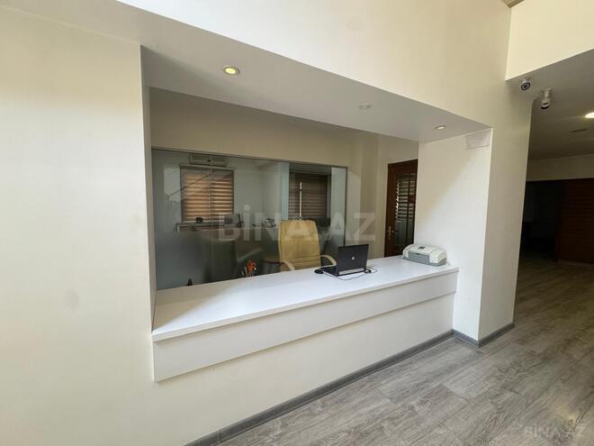 İcarəyə verilir 6 otaqlı ofis 320 m², Gənclik m., photo 8 from 11