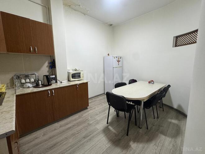 İcarəyə verilir 6 otaqlı ofis 320 m², Gənclik m., photo 10 from 11
