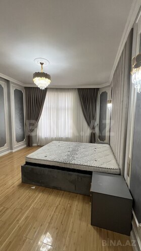 Продаётся 4-комн. новостройка 215 м², м. Низами, photo 11 from 19