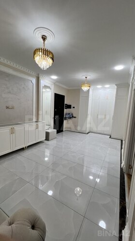 Продаётся 4-комн. новостройка 215 м², м. Низами, photo 3 from 19
