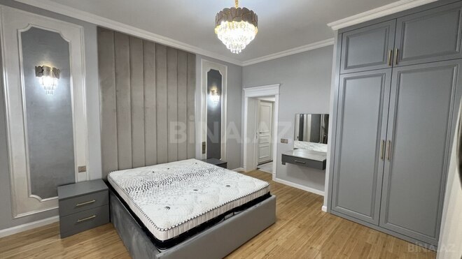 Продаётся 4-комн. новостройка 215 м², м. Низами, photo 15 from 19