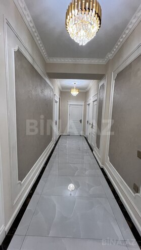 Продаётся 4-комн. новостройка 215 м², м. Низами, photo 4 from 19