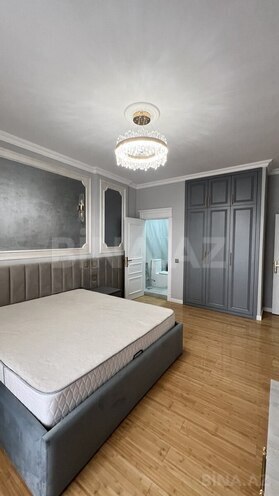 Продаётся 4-комн. новостройка 215 м², м. Низами, photo 17 from 19