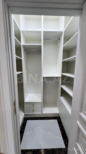Продаётся 4-комн. новостройка 215 м², м. Низами, photo 7 from 19