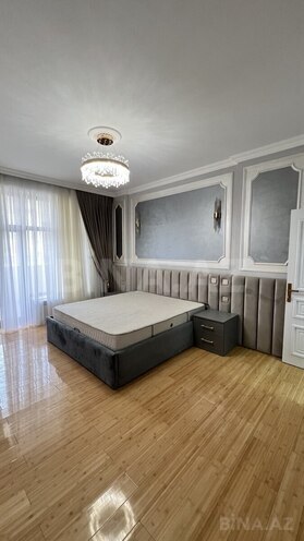 Продаётся 4-комн. новостройка 215 м², м. Низами, photo 14 from 19