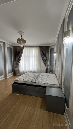 Продаётся 4-комн. новостройка 215 м², м. Низами, photo 13 from 19
