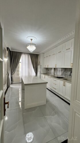 Продаётся 4-комн. новостройка 215 м², м. Низами, photo 5 from 19