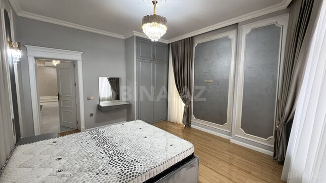 Продаётся 4-комн. новостройка 215 м², м. Низами, photo 18 from 19