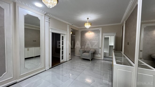 Продаётся 4-комн. новостройка 215 м², м. Низами, photo 6 from 19